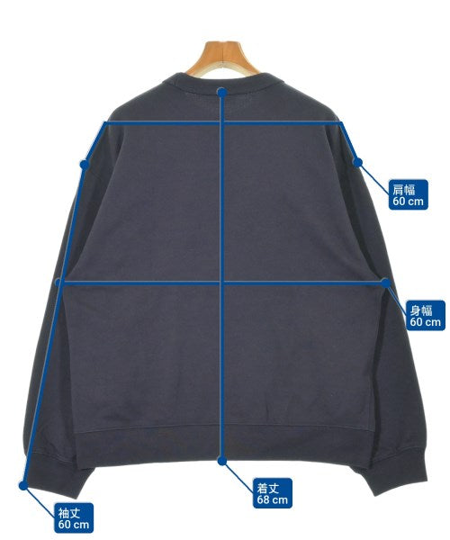 DRIES VAN NOTEN เสื้อสเวตเตอร์