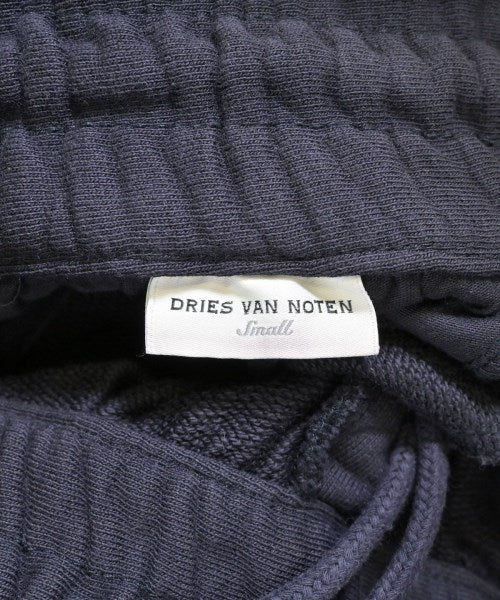 DRIES VAN NOTEN กางเกงวอร์ม