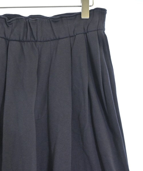 DRIES VAN NOTEN กางเกงวอร์ม