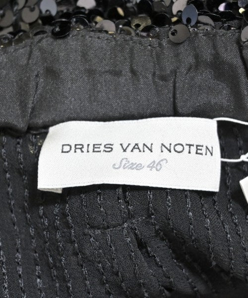 DRIES VAN NOTEN กางเกง อื่น