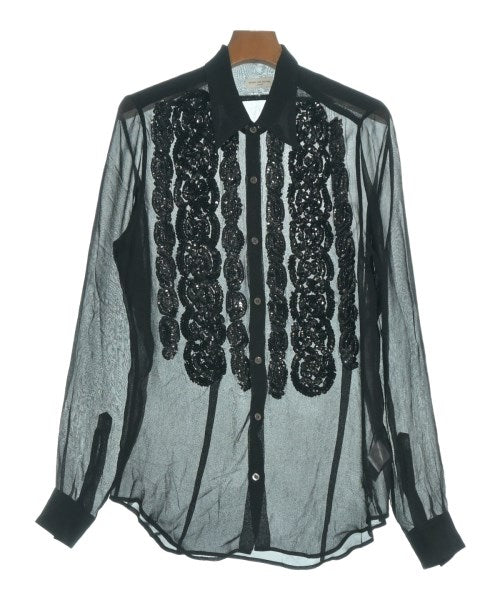 DRIES VAN NOTEN เสื้อลำลอง