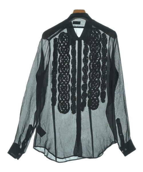 DRIES VAN NOTEN เสื้อลำลอง