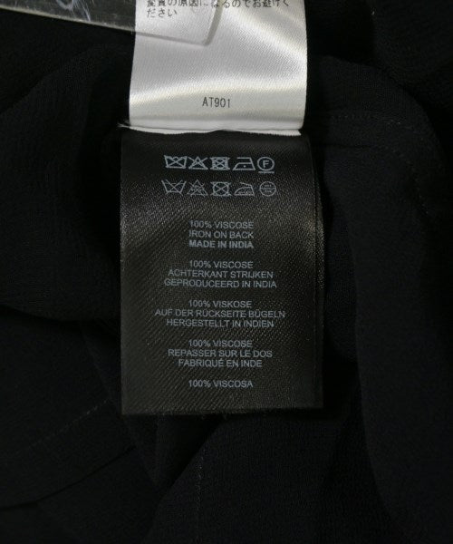 DRIES VAN NOTEN เสื้อลำลอง