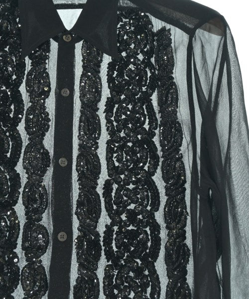 DRIES VAN NOTEN เสื้อลำลอง