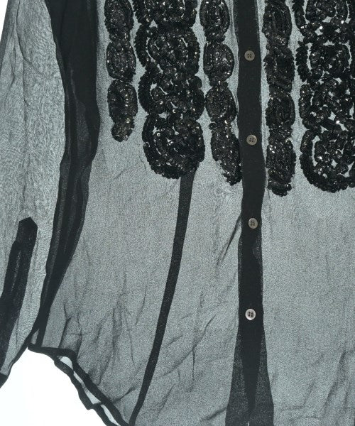 DRIES VAN NOTEN เสื้อลำลอง