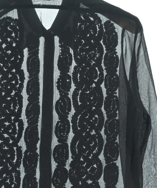 DRIES VAN NOTEN เสื้อลำลอง