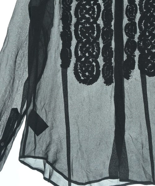 DRIES VAN NOTEN เสื้อลำลอง