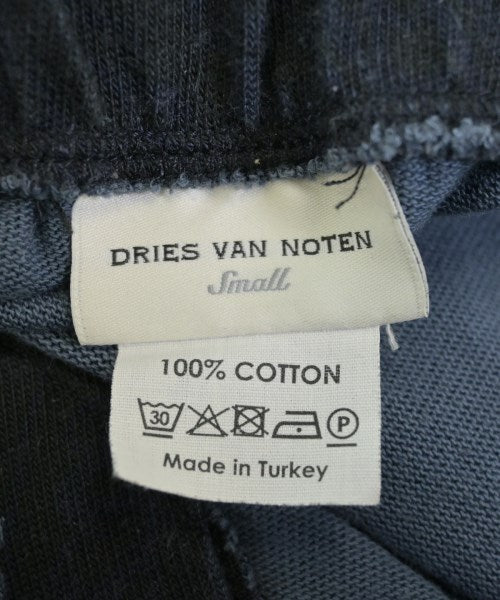 DRIES VAN NOTEN กางเกง อื่น