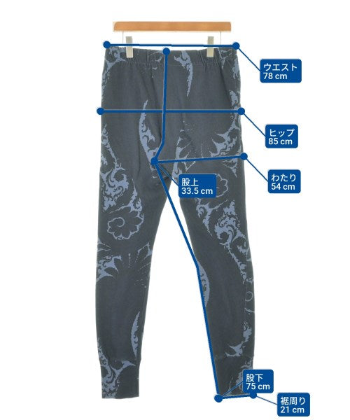 DRIES VAN NOTEN กางเกง อื่น