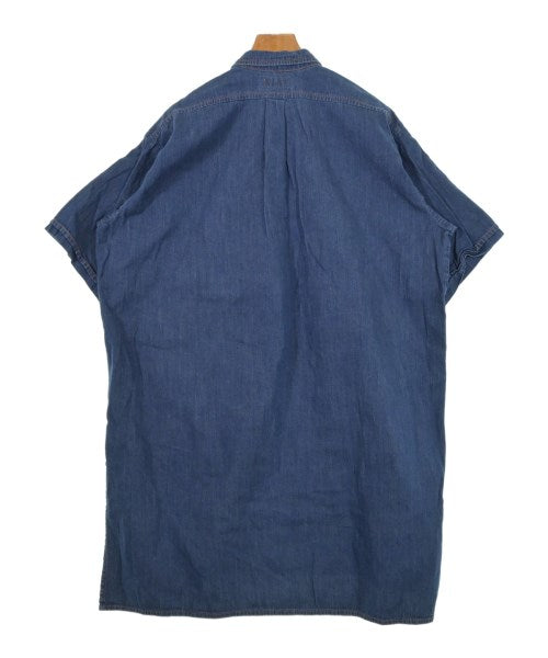 DRIES VAN NOTEN เสื้อลำลอง