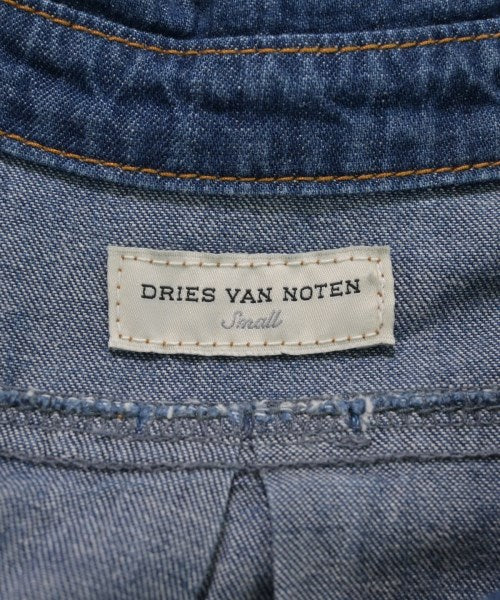 DRIES VAN NOTEN เสื้อลำลอง