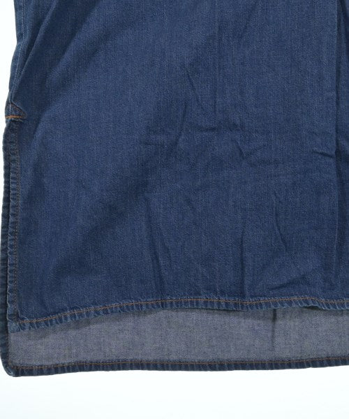 DRIES VAN NOTEN เสื้อลำลอง