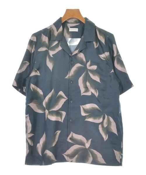 DRIES VAN NOTEN เสื้อลำลอง