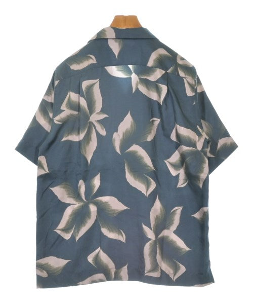 DRIES VAN NOTEN เสื้อลำลอง