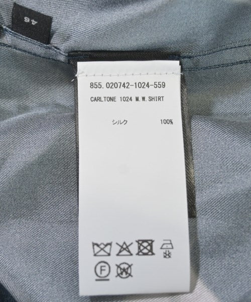 DRIES VAN NOTEN เสื้อลำลอง