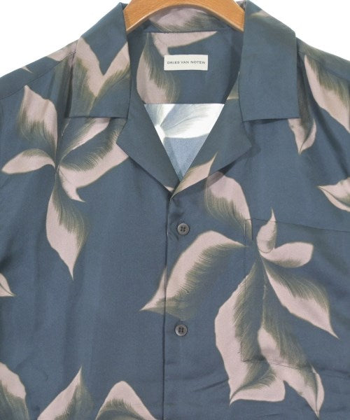 DRIES VAN NOTEN เสื้อลำลอง