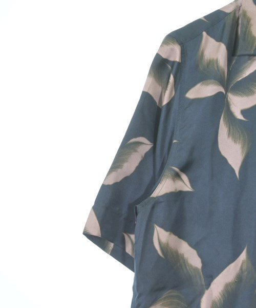 DRIES VAN NOTEN เสื้อลำลอง