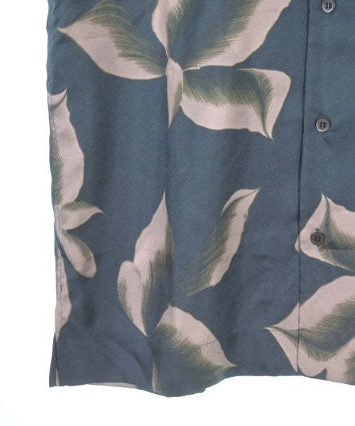 DRIES VAN NOTEN เสื้อลำลอง