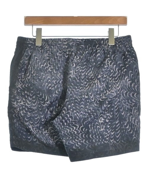 DRIES VAN NOTEN กางเกงขาสั้น