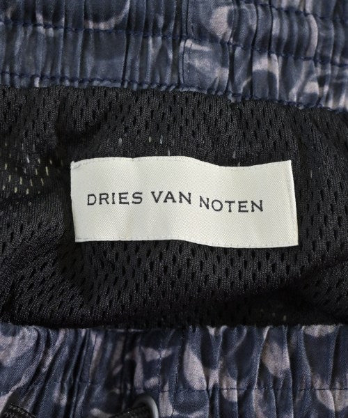 DRIES VAN NOTEN กางเกงขาสั้น