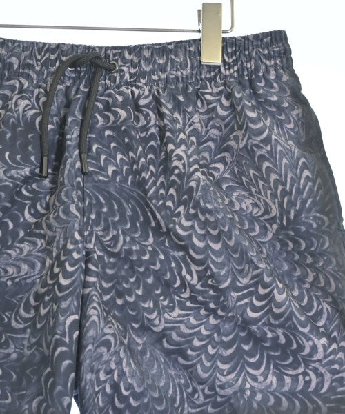 DRIES VAN NOTEN กางเกงขาสั้น