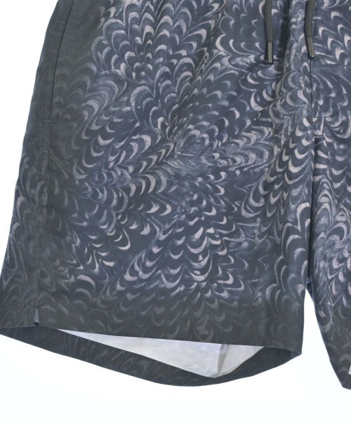 DRIES VAN NOTEN กางเกงขาสั้น