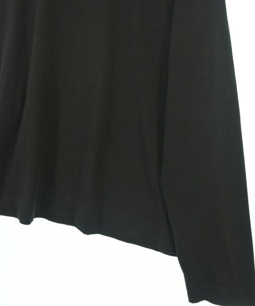 DRIES VAN NOTEN เสื้อยืด/เสื้อท็อปส์