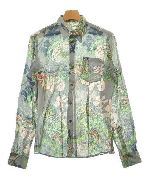 DRIES VAN NOTEN เสื้อลำลอง