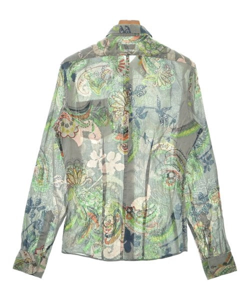 DRIES VAN NOTEN เสื้อลำลอง