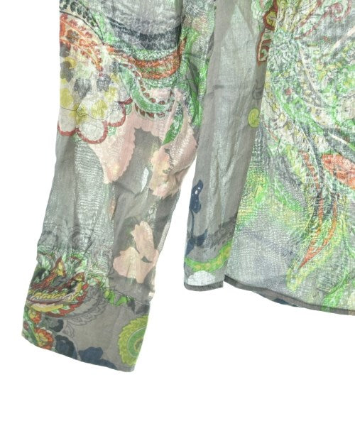 DRIES VAN NOTEN เสื้อลำลอง