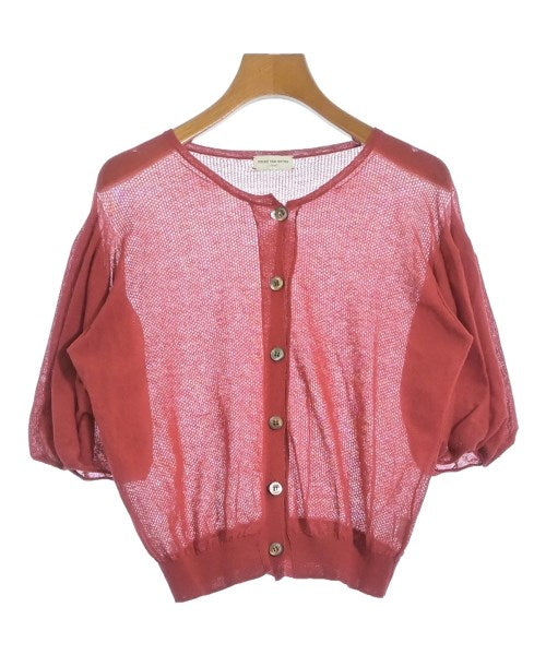 DRIES VAN NOTEN เสื้อคาร์ดิแกน