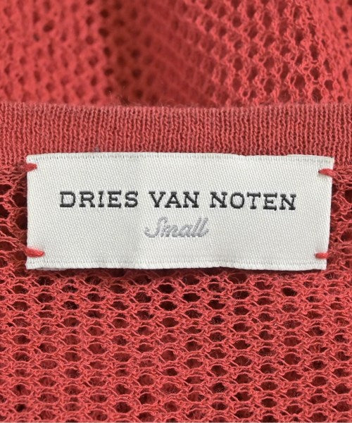 DRIES VAN NOTEN เสื้อคาร์ดิแกน