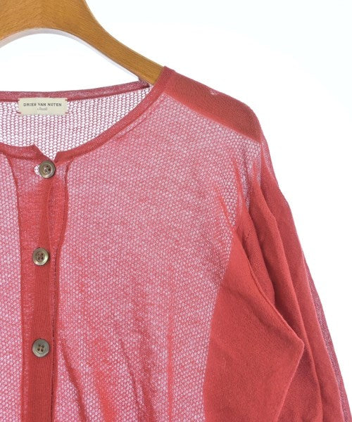 DRIES VAN NOTEN เสื้อคาร์ดิแกน