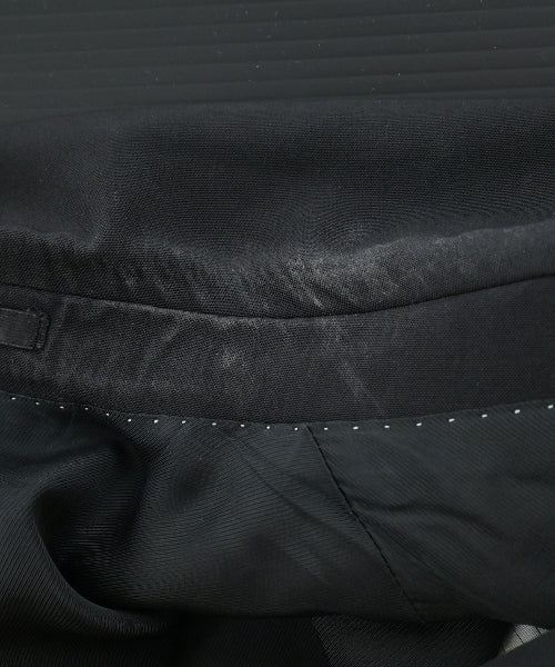 DRIES VAN NOTEN เบลเซอร์/แจ็คเก็ตสูท