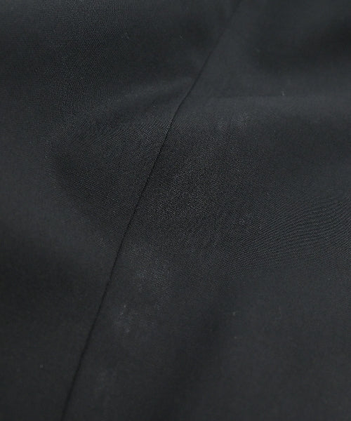 DRIES VAN NOTEN เบลเซอร์/แจ็คเก็ตสูท