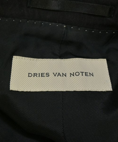 DRIES VAN NOTEN เบลเซอร์/แจ็คเก็ตสูท