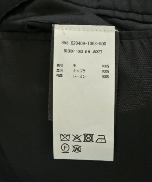 DRIES VAN NOTEN เบลเซอร์/แจ็คเก็ตสูท