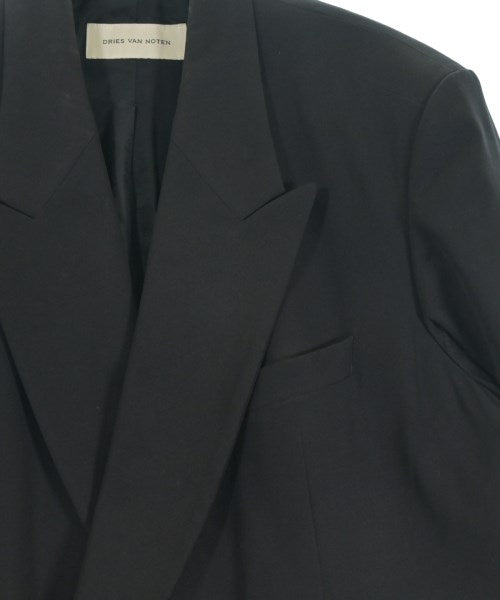 DRIES VAN NOTEN เบลเซอร์/แจ็คเก็ตสูท