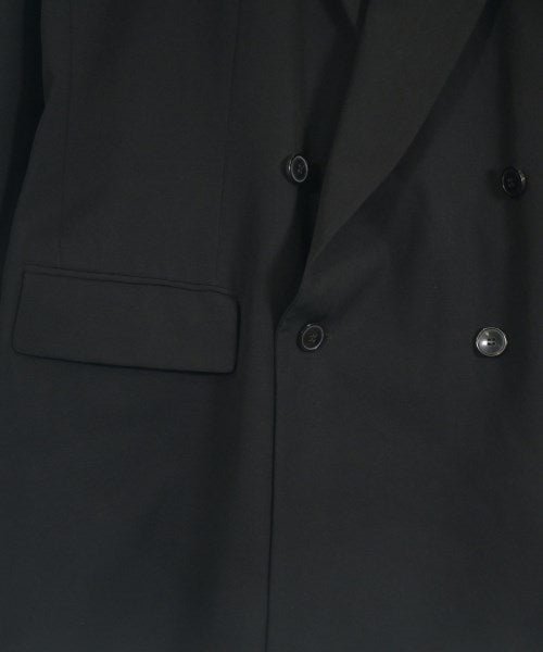 DRIES VAN NOTEN เบลเซอร์/แจ็คเก็ตสูท