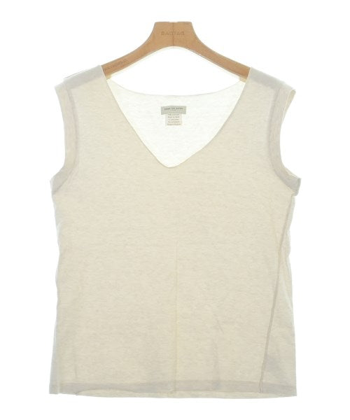 DRIES VAN NOTEN เสื้อยืด/เสื้อท็อปส์