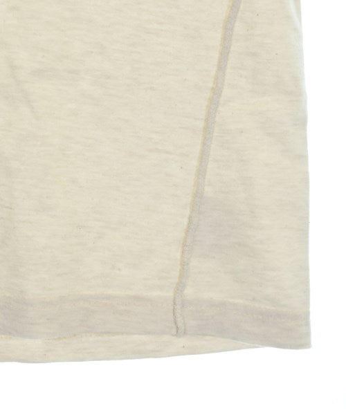 DRIES VAN NOTEN เสื้อยืด/เสื้อท็อปส์