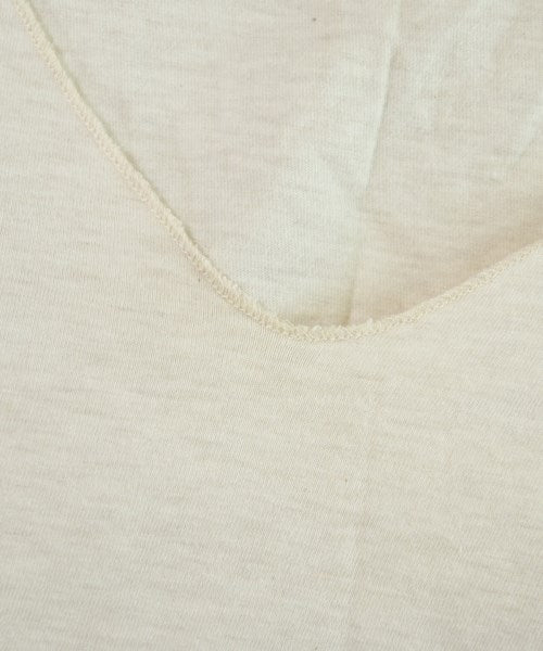 DRIES VAN NOTEN เสื้อยืด/เสื้อท็อปส์