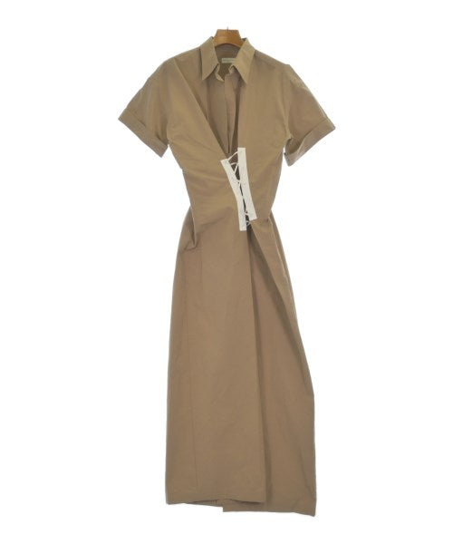 DRIES VAN NOTEN ชุดเดรส