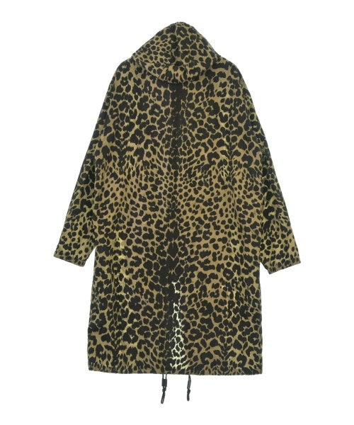 DRIES VAN NOTEN เสื้อโค้ท อื่น