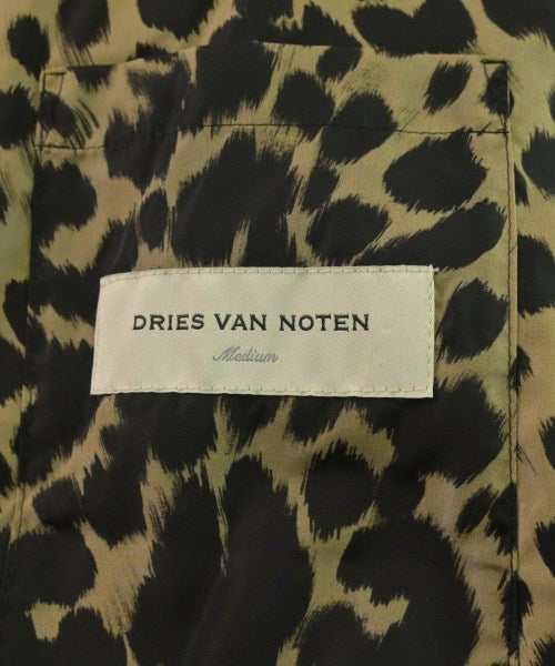 DRIES VAN NOTEN เสื้อโค้ท อื่น