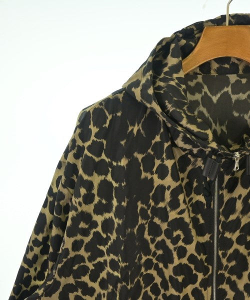 DRIES VAN NOTEN เสื้อโค้ท อื่น