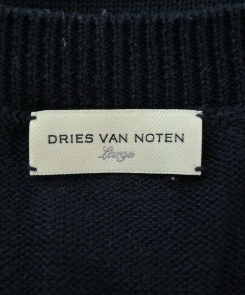 DRIES VAN NOTEN เสื้อกันหนาว