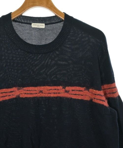 DRIES VAN NOTEN เสื้อกันหนาว