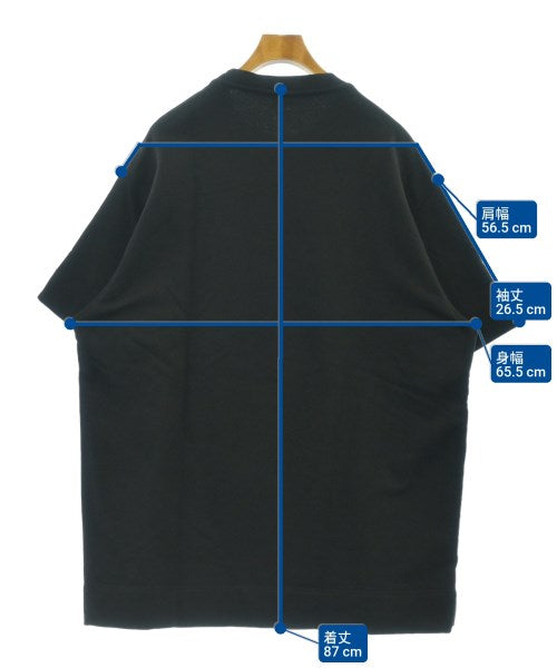 DRIES VAN NOTEN เสื้อสเวตเตอร์