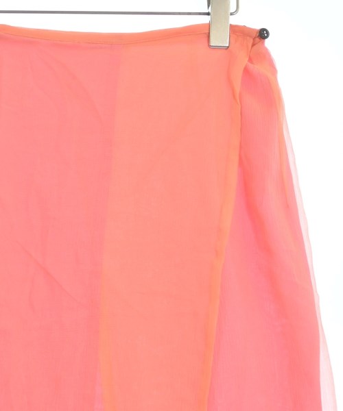 DRIES VAN NOTEN กระโปรงยาว/แม็กซี่ยาว